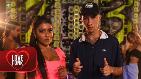 thaizinha|MC Thaizinha .